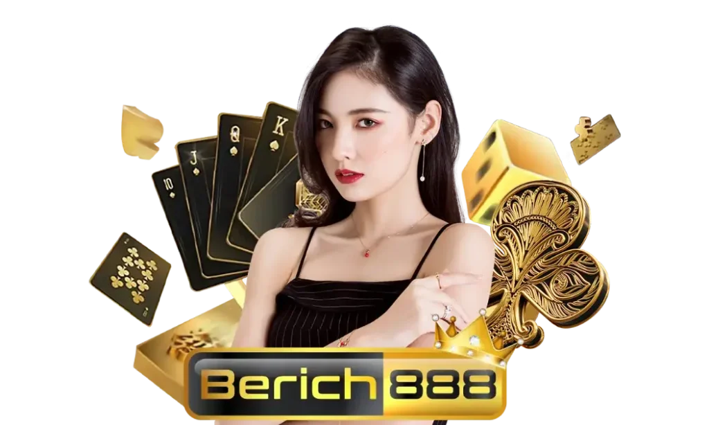 berich888